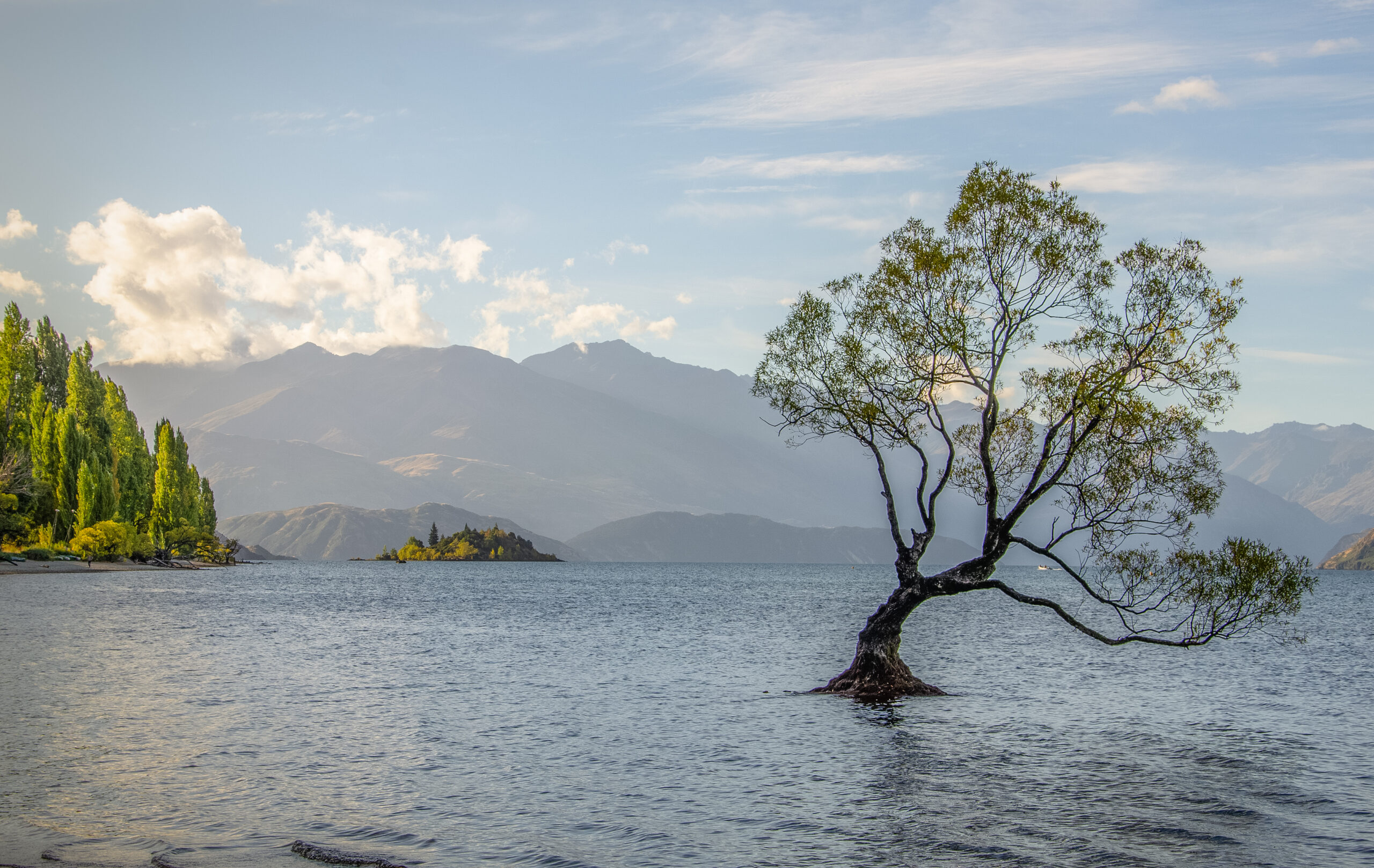 lac Wanaka